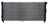 One Stop Solutions 2881 Radiator
