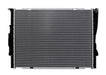 One Stop Solutions 2882 Radiator
