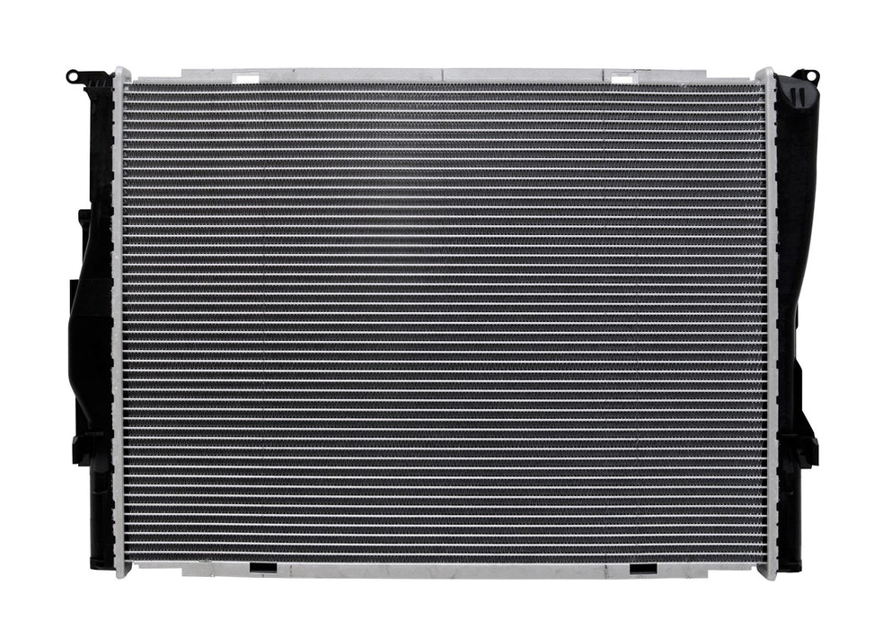 One Stop Solutions 2882 Radiator