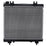 One Stop Solutions 2883 Radiator