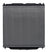One Stop Solutions 2887 Radiator