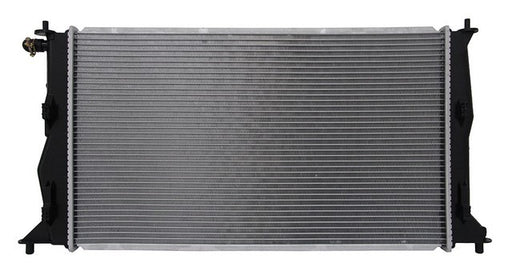 One Stop Solutions 2894 Radiator