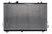 One Stop Solutions 2898 Radiator