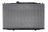 One Stop Solutions 2911 Radiator