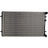 One Stop Solutions 2932 Radiator
