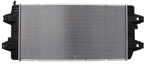 One Stop Solutions 2935 Radiator