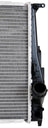One Stop Solutions 2941 Radiator