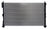 One Stop Solutions 2951 Radiator