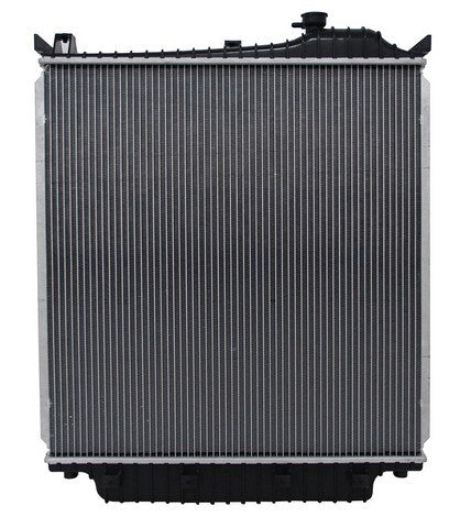 One Stop Solutions 2952 Radiator