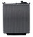 One Stop Solutions 2952 Radiator