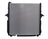 One Stop Solutions 2962 Radiator