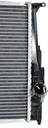 One Stop Solutions 2973 Radiator