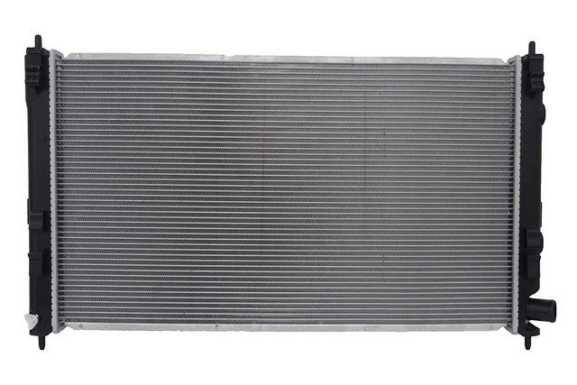 One Stop Solutions 2979 Radiator