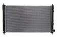 One Stop Solutions 2979 Radiator