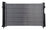 One Stop Solutions 2987 Radiator