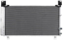 One Stop Solutions 30022 A/C Condenser
