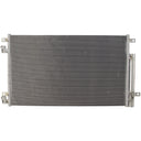 One Stop Solutions 30025 A/C Condenser