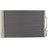 One Stop Solutions 30026 A/C Condenser