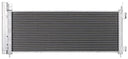 One Stop Solutions 30027 A/C Condenser