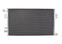 One Stop Solutions 3004 A/C Condenser