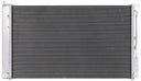 One Stop Solutions 30052 A/C Condenser
