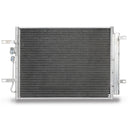 One Stop Solutions 30102 A/C Condenser