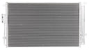One Stop Solutions 30142 A/C Condenser