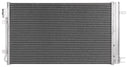 One Stop Solutions 30164 A/C Condenser