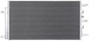 One Stop Solutions 30190 A/C Condenser