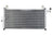 One Stop Solutions 3078 A/C Condenser