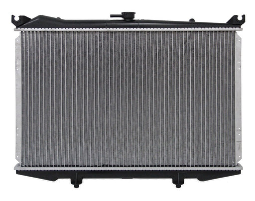One Stop Solutions 314 Radiator