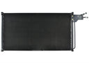 One Stop Solutions 3219 A/C Condenser