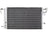 One Stop Solutions 3347 A/C Condenser
