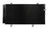 One Stop Solutions 3396 A/C Condenser