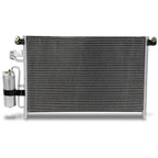 One Stop Solutions 3444 A/C Condenser