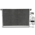 One Stop Solutions 3444 A/C Condenser