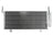 One Stop Solutions 3457 A/C Condenser