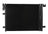 One Stop Solutions 3462 A/C Condenser