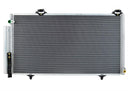 One Stop Solutions 3513 A/C Condenser