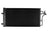 One Stop Solutions 3519 A/C Condenser