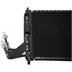 One Stop Solutions 3554 A/C Condenser
