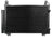 One Stop Solutions 3580 A/C Condenser