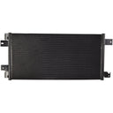 One Stop Solutions 3597 A/C Condenser