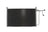 One Stop Solutions 3642 A/C Condenser