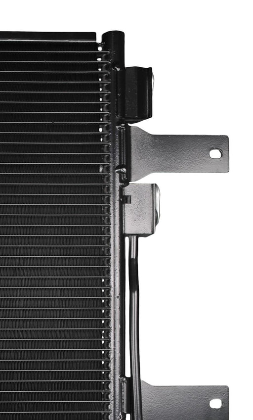 One Stop Solutions 3657 A/C Condenser