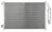 One Stop Solutions 3680 A/C Condenser