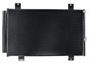 One Stop Solutions 3684 A/C Condenser