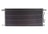One Stop Solutions 3690 A/C Condenser