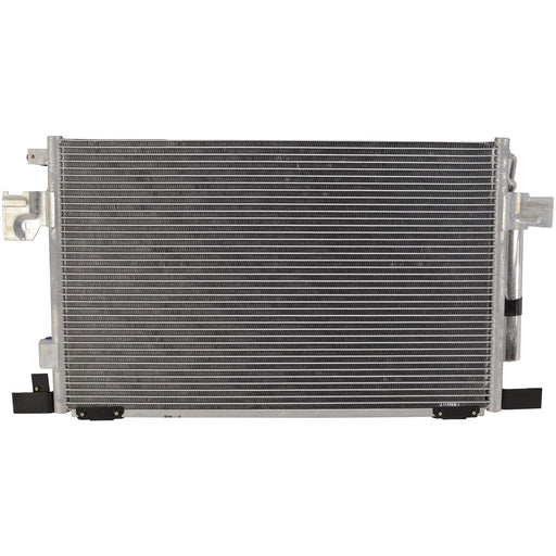 One Stop Solutions 3747 A/C Condenser