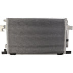 One Stop Solutions 3747 A/C Condenser